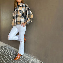 Cargar imagen en el visor de la galería, Botín Ángel Alarcón