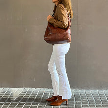 Cargar imagen en el visor de la galería, Botín Ángel Alarcón