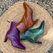 Cargar imagen en el visor de la galería, Botín Ángel Alarcón