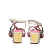 Cargar imagen en el visor de la galería, Sandalia EXE