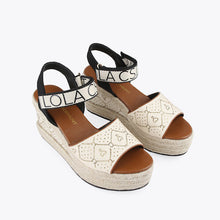 Cargar imagen en el visor de la galería, Sandalia LC