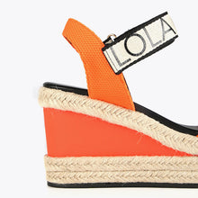 Cargar imagen en el visor de la galería, Sandalia LC