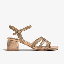 Cargar imagen en el visor de la galería, Sandalia Regarde Le Ciel SS25