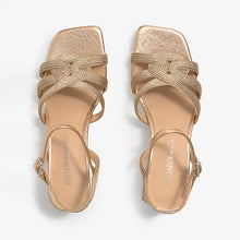 Cargar imagen en el visor de la galería, Sandalia Regarde Le Ciel SS25