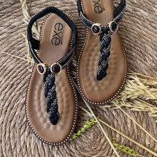 Cargar imagen en el visor de la galería, Sandalia Exe