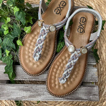 Cargar imagen en el visor de la galería, Sandalia EXE