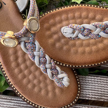 Cargar imagen en el visor de la galería, Sandalia EXE