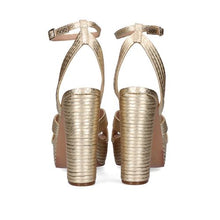 Cargar imagen en el visor de la galería, Sandalia EXE