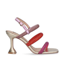 Cargar imagen en el visor de la galería, Sandalia EXE