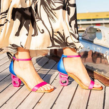 Cargar imagen en el visor de la galería, Sandalia EXE