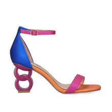 Cargar imagen en el visor de la galería, Sandalia EXE