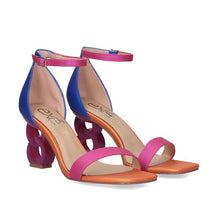 Cargar imagen en el visor de la galería, Sandalia EXE