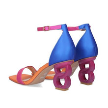 Cargar imagen en el visor de la galería, Sandalia EXE