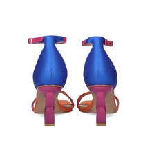 Cargar imagen en el visor de la galería, Sandalia EXE