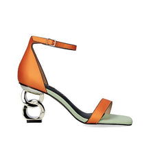 Cargar imagen en el visor de la galería, Sandalia EXE