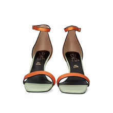 Cargar imagen en el visor de la galería, Sandalia EXE