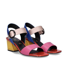 Cargar imagen en el visor de la galería, Sandalia EXE