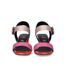 Cargar imagen en el visor de la galería, Sandalia EXE