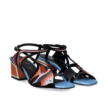 Cargar imagen en el visor de la galería, Sandalia EXE