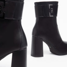 Cargar imagen en el visor de la galería, Botín NeroGiardini