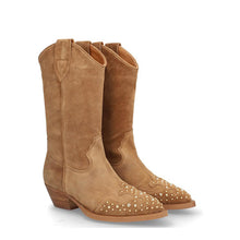 Cargar imagen en el visor de la galería, Campera Alpe