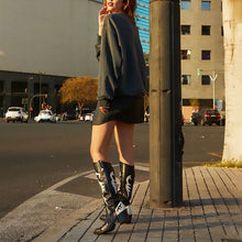 Cargar imagen en el visor de la galería, Campera Nemonic