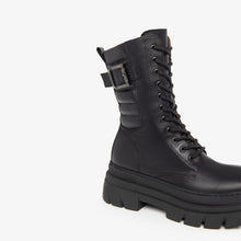 Cargar imagen en el visor de la galería, Bota NeroGiardini