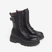 Cargar imagen en el visor de la galería, Bota NeroGiardini