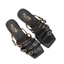 Cargar imagen en el visor de la galería, Sandalia Alpe