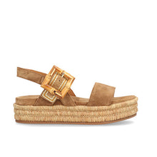 Cargar imagen en el visor de la galería, Sandalia Alpe - NEW IN