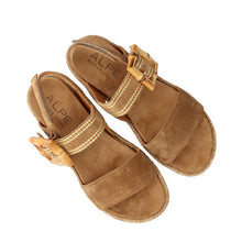 Cargar imagen en el visor de la galería, Sandalia Alpe - NEW IN