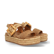 Cargar imagen en el visor de la galería, Sandalia Alpe - NEW IN