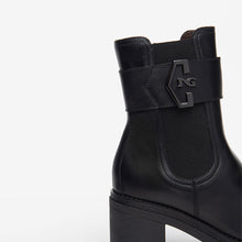 Cargar imagen en el visor de la galería, Botín NeroGiardini