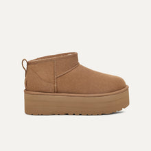Cargar imagen en el visor de la galería, Botín UGG