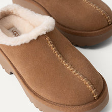 Cargar imagen en el visor de la galería, Zueco UGG