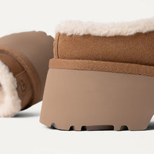 Cargar imagen en el visor de la galería, Zueco UGG