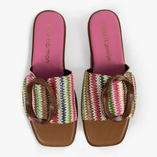 Cargar imagen en el visor de la galería, Sandalia Noa Harmon