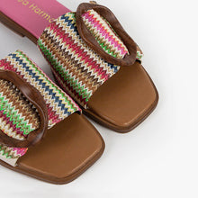 Cargar imagen en el visor de la galería, Sandalia Noa Harmon