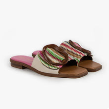 Cargar imagen en el visor de la galería, Sandalia Noa Harmon