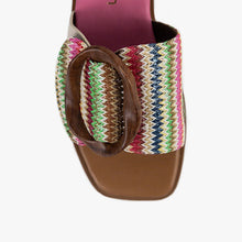 Cargar imagen en el visor de la galería, Sandalia Noa Harmon
