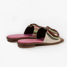 Cargar imagen en el visor de la galería, Sandalia Noa Harmon