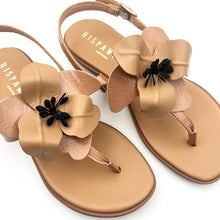 Cargar imagen en el visor de la galería, Sandalia Hispanitas