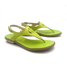 Cargar imagen en el visor de la galería, Sandalia Hispanitas