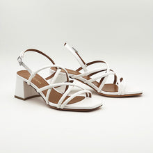 Cargar imagen en el visor de la galería, Sandalia Sitgetana
