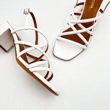 Cargar imagen en el visor de la galería, Sandalia Sitgetana