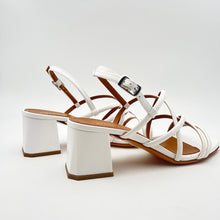 Cargar imagen en el visor de la galería, Sandalia Sitgetana
