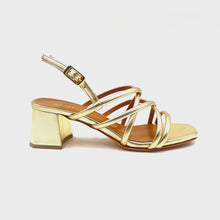 Cargar imagen en el visor de la galería, Sandalia Sitgetana