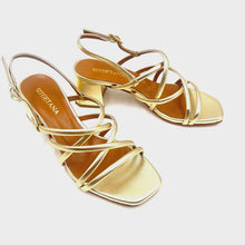 Cargar imagen en el visor de la galería, Sandalia Sitgetana