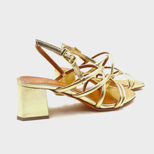 Cargar imagen en el visor de la galería, Sandalia Sitgetana
