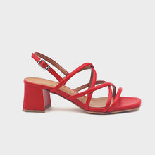 Cargar imagen en el visor de la galería, Sandalia Sitgetana